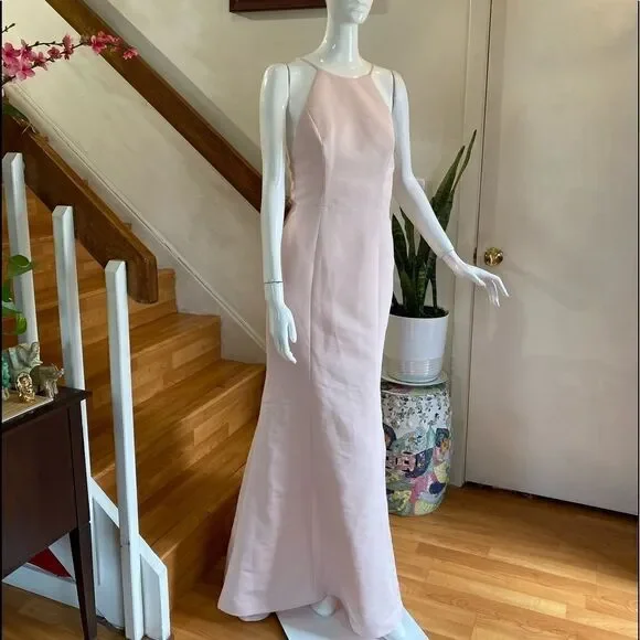 AMSALE CAROLINE DRESS